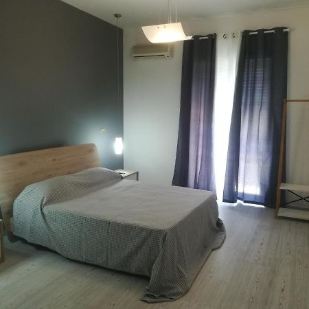 Home Mazzei Piazza Bilotti Cosenza Eksteriør bilde