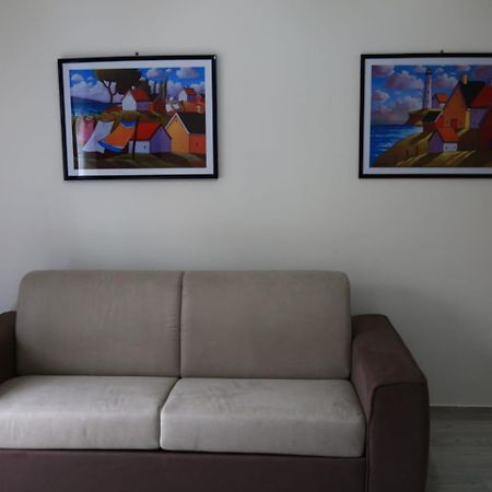 Home Mazzei Piazza Bilotti Cosenza Rom bilde