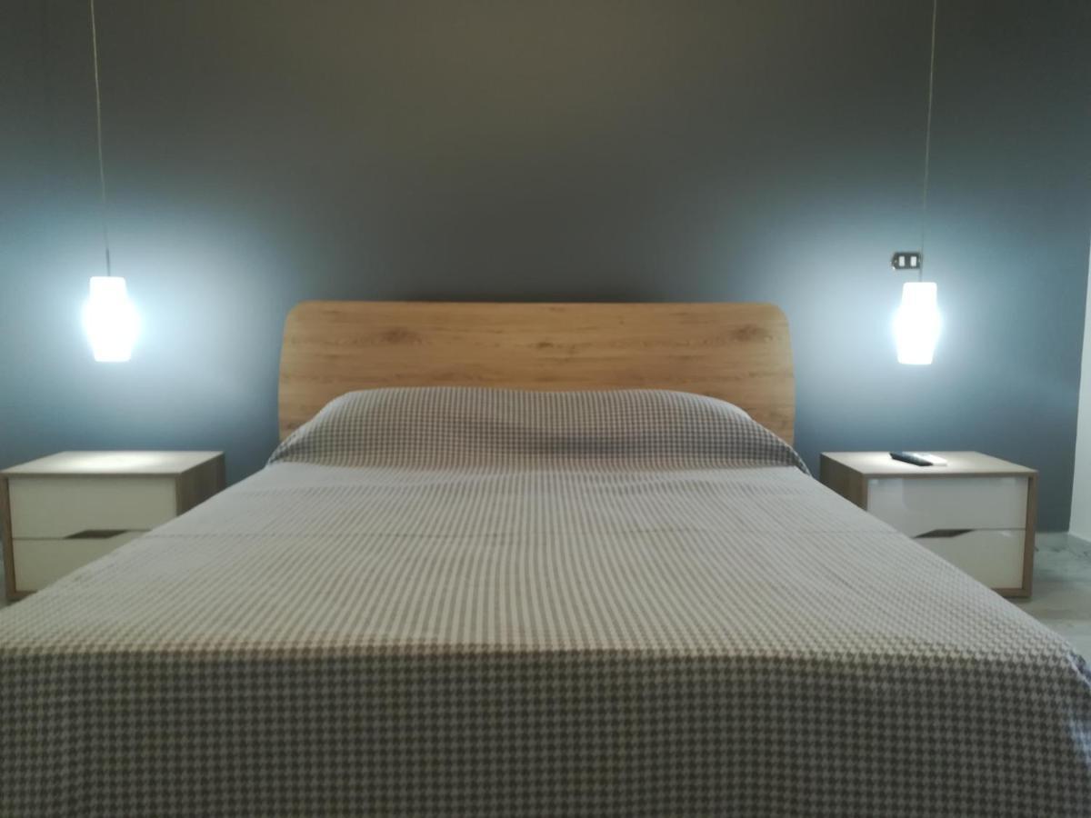 Home Mazzei Piazza Bilotti Cosenza Rom bilde