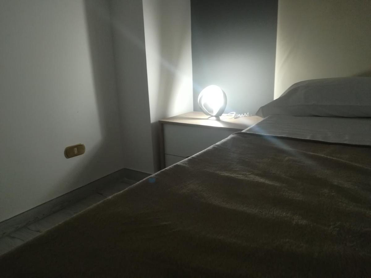 Home Mazzei Piazza Bilotti Cosenza Rom bilde