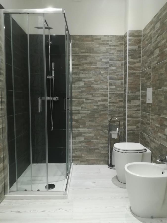Home Mazzei Piazza Bilotti Cosenza Rom bilde