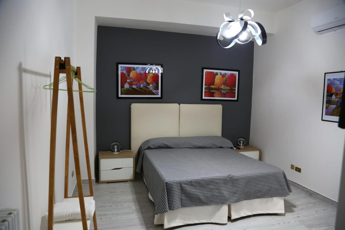 Home Mazzei Piazza Bilotti Cosenza Rom bilde