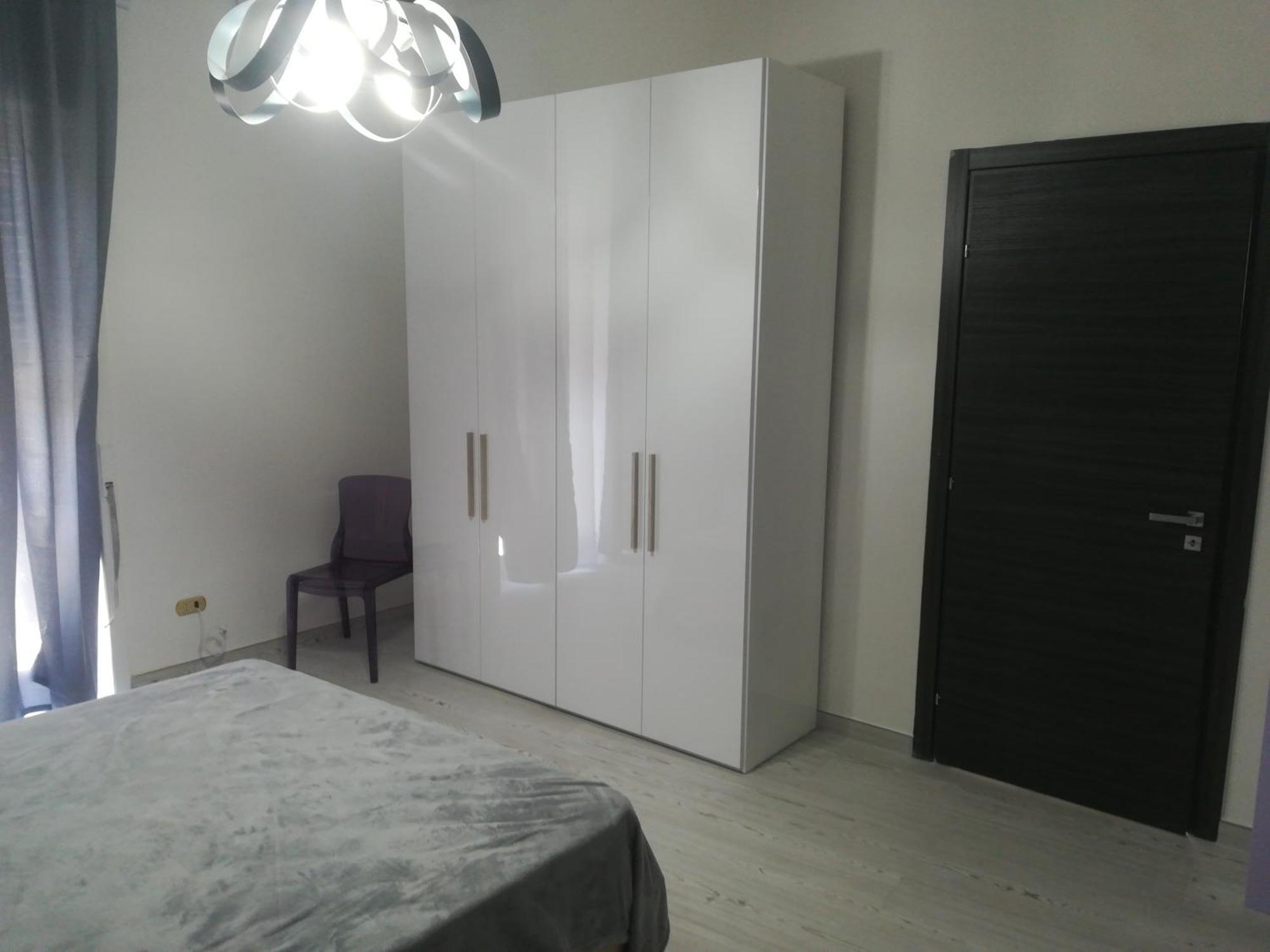 Home Mazzei Piazza Bilotti Cosenza Rom bilde