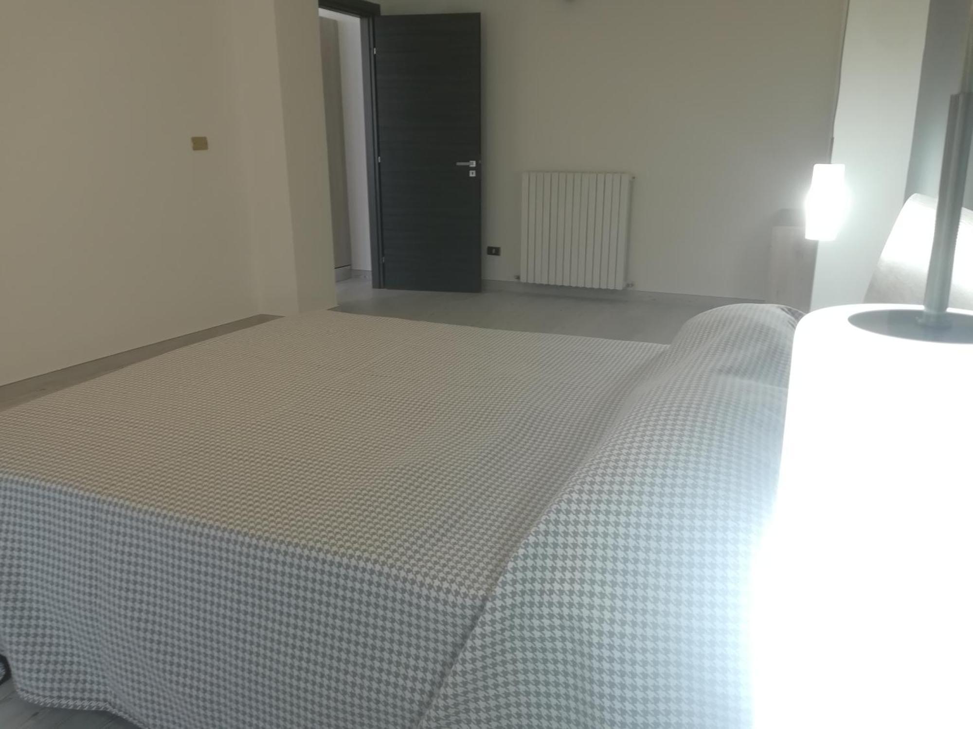 Home Mazzei Piazza Bilotti Cosenza Rom bilde